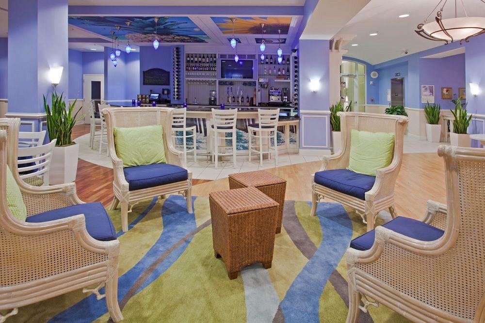 Voco Sarasota, An Ihg Hotel Restaurant foto